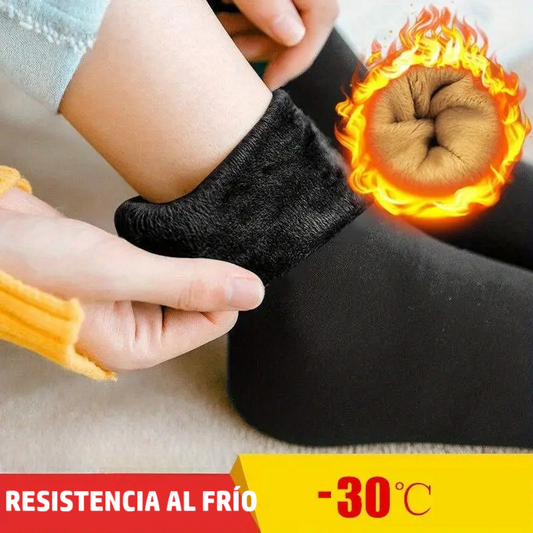 Calcetines Térmicos Polar Pack X12